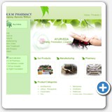 CKKM Pharmacy Thripunithura
