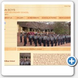 CNN Boys School Cerpu
