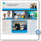 CP Associates Irinjalakuda